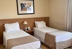 Apartamento Superior Twin