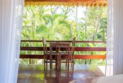 Duplex até 3 pessoas