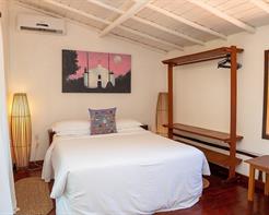 Duplex até 3 pessoas