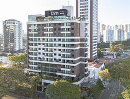 I Am Design Hotel Campinas By Hotelaria Brasil