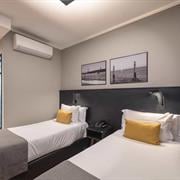 SUPERIOR TWIN TRIPLO