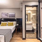 EXECUTIVO QUEEN TRIPLO