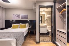 EXECUTIVO QUEEN TRIPLO