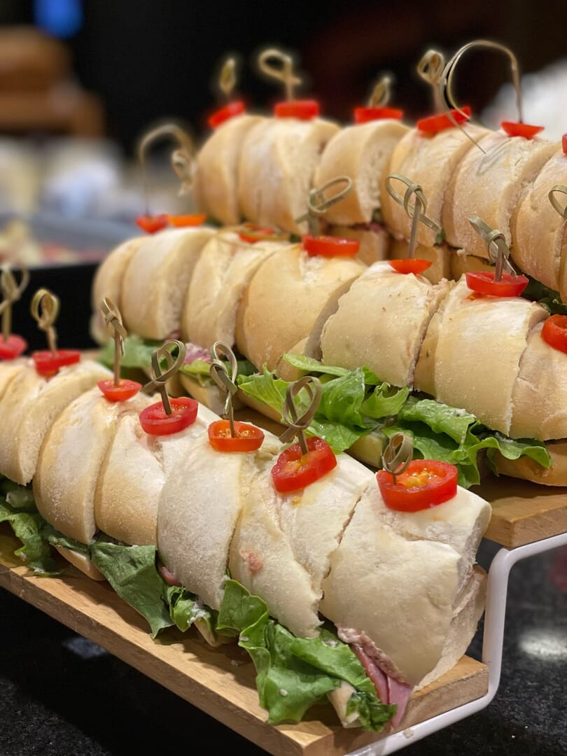 Imagen ilustrativa del hotel Ibis Florianópolis