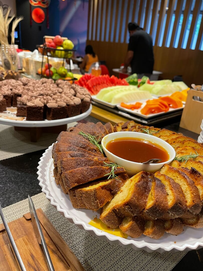 Imagen ilustrativa del hotel Ibis Florianópolis