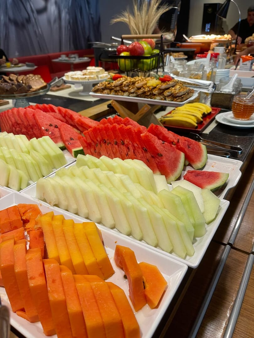 Imagen ilustrativa del hotel Ibis Florianópolis