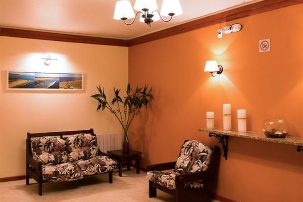 Foto 4 do Hotel Atlântico Praia - Cassino