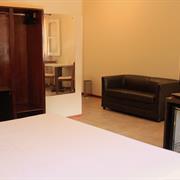 Suite Casal Banheira