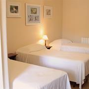 Standard Pleno Triplo