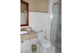 Standard Duplo Twin do Hotel Atlântico Praia - Cassino
