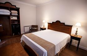Luxo Sacada Casal do Hotel Atlântico Praia - Cassino