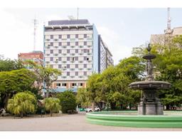 Hotel Atlântico Rio Grande