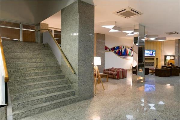 Foto 4 do Hotel Atlântico Rio Grande