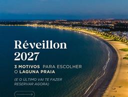 Laguna Praia Hotel - João Pessoa