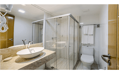 Apartamento Superior Single/Duplo
