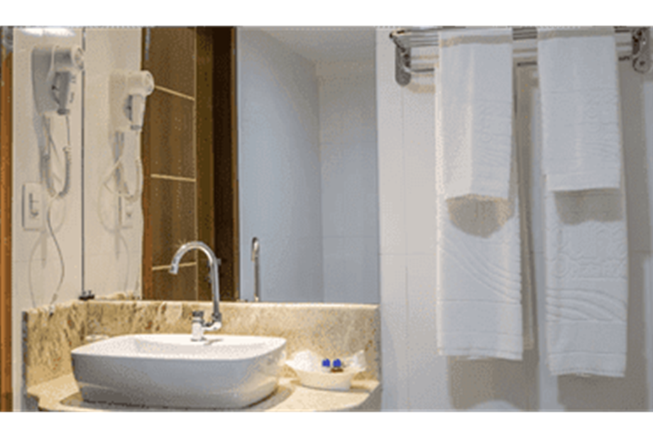 Apartamento Superior Triplo