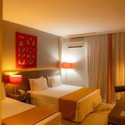 Superior Triplo Casal