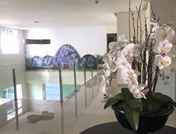 Itapoa Executive hotel