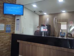 Itapoa Executive hotel