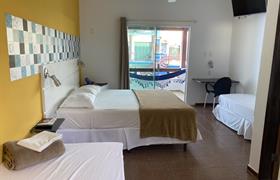 Standard do Pousada Laguna Hotel