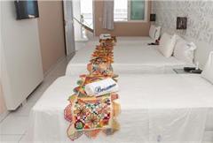 Quarto Família Superior