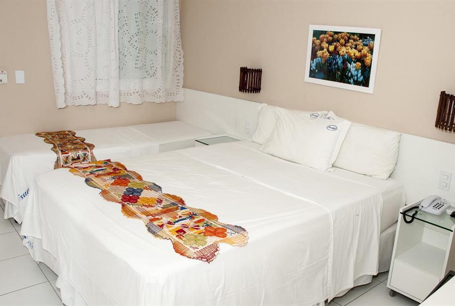 Standard com vista para o mar 2