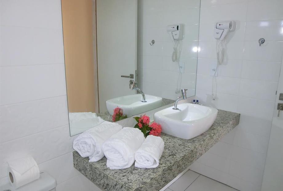 Quarto deluxe com vista para o mar 2