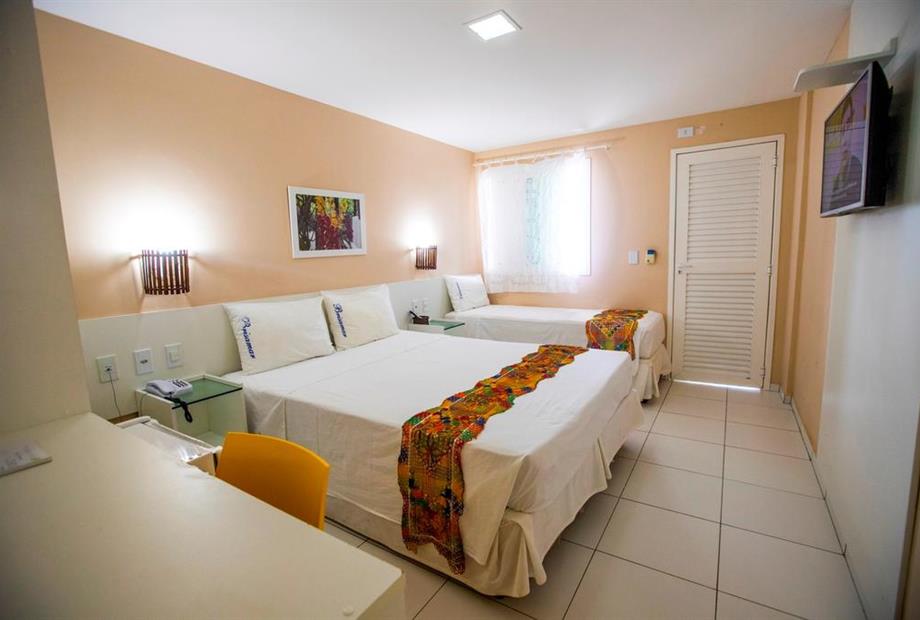 Quarto superior familia 5