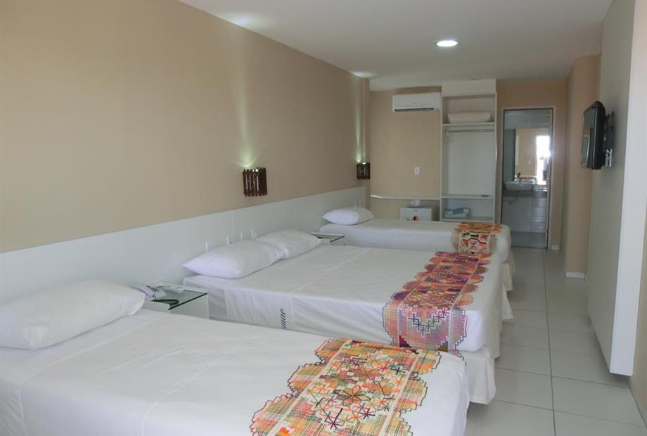 Quarto superior familia 3