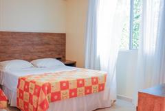 Quarto Standard Duplo