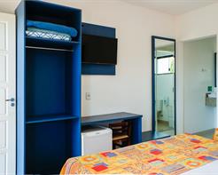 Quarto Superior Quádruplo