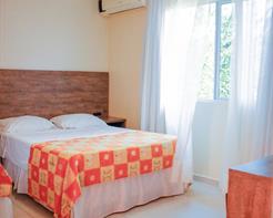 Quarto Standard Duplo