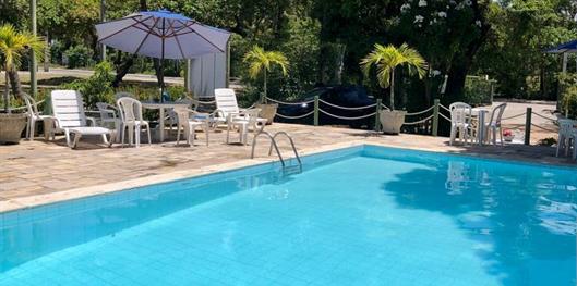 Pousada das Bromélias Porto de Galinhas