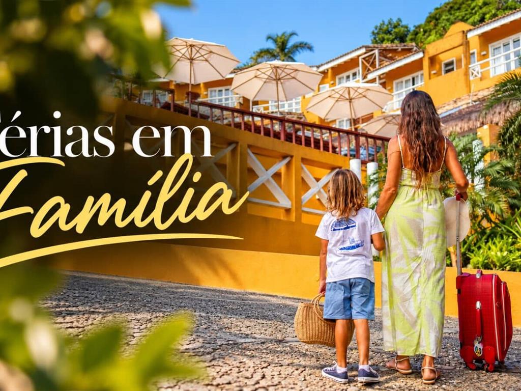 Férias em Família