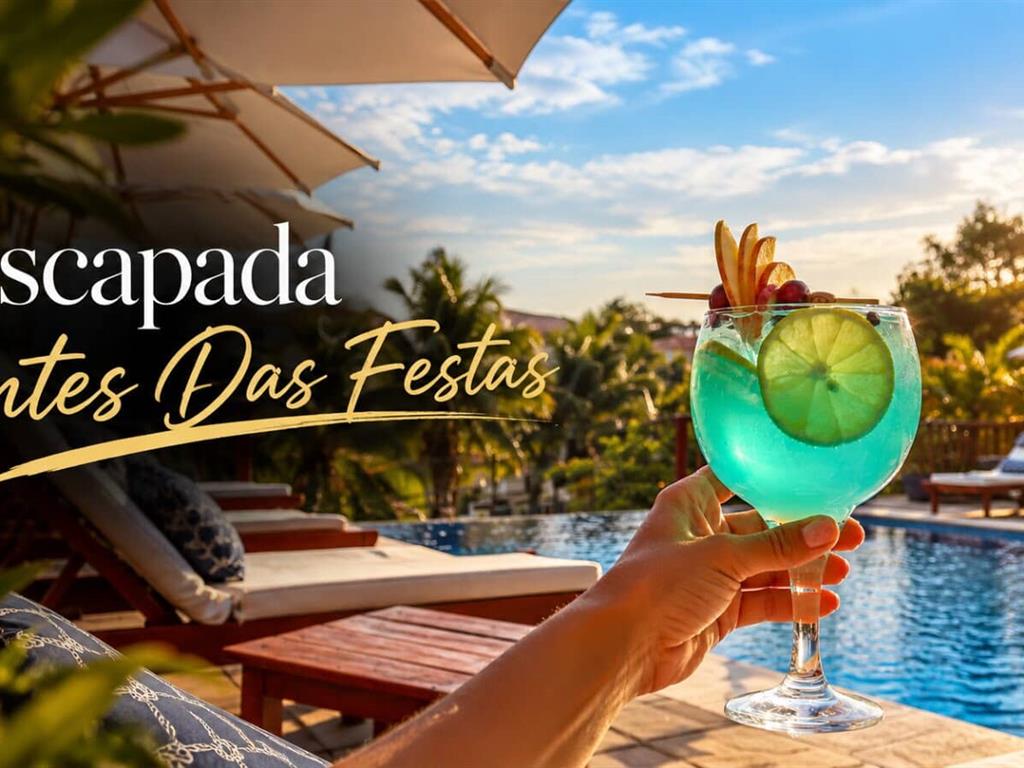 Escapada Antes Das Festas