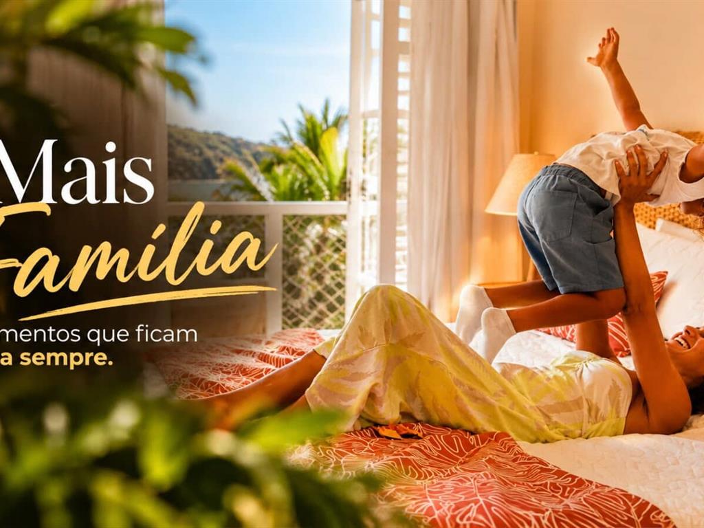 Mais Família