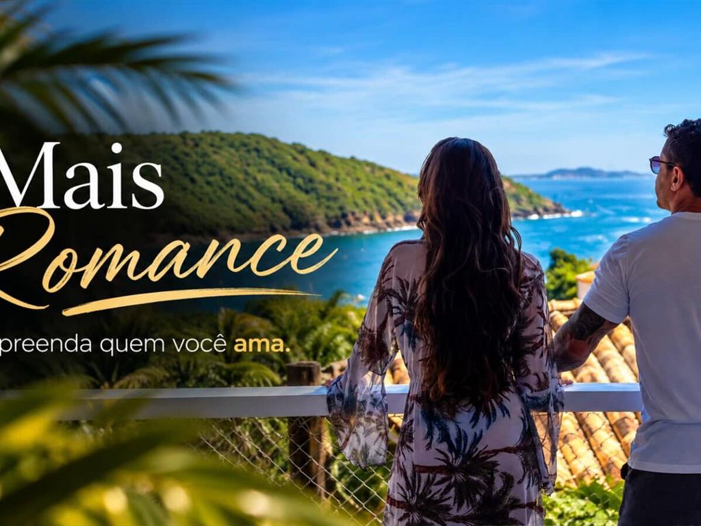 Mais Romance