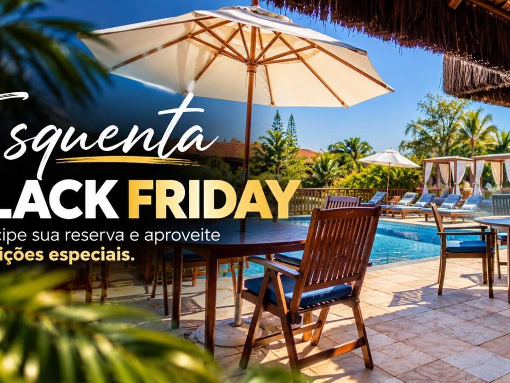 Esquenta Black Friday