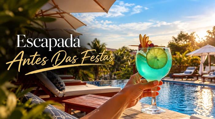Escapada Antes Das Festas
