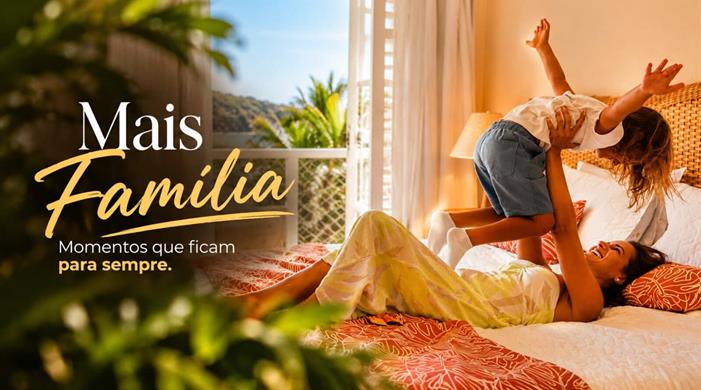 Mais Família