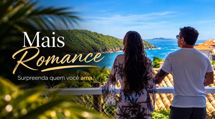 Mais Romance