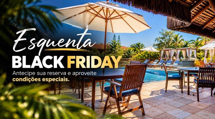 Esquenta Black Friday