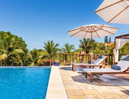 Bahiamarela Boutique Hotel