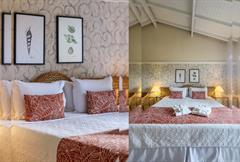 Suite Superior com Hidro