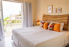 Suite Júnior com Vista Mar