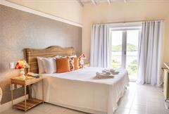 Suite Deluxe com Banheira de Hidromassagem