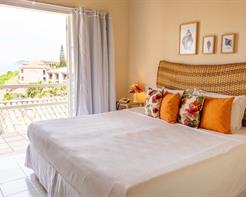 Suite Júnior com Vista Mar