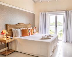 Suite Deluxe com Banheira de Hidromassagem