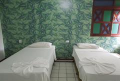 Quarto Standard - Solteiro