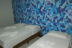 Quarto Standard - Casal